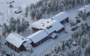 Jokkmokk Hotel