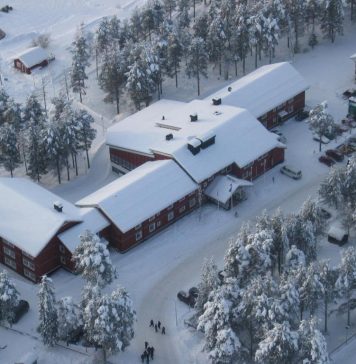 Jokkmokk Hotel