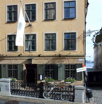 Den Gyldene Freden