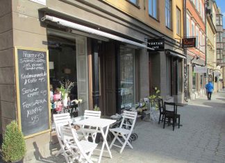 Café Tårtan