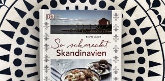 Skandinavien Kochbuch