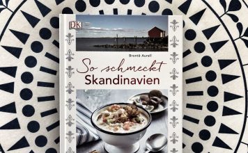 Skandinavien Kochbuch
