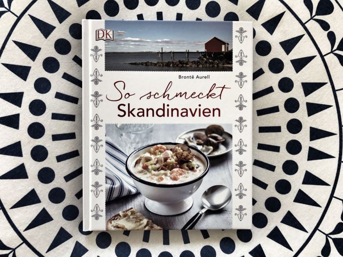 so schmeckt skandinavien - 1 Skandinavien Kochbuch