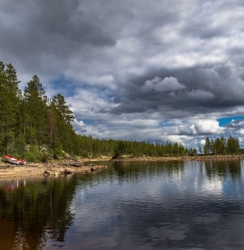 Lofsdalen