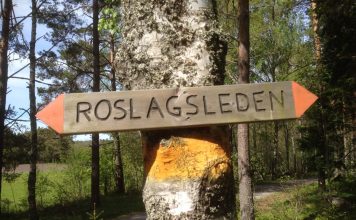 Roslagsleden