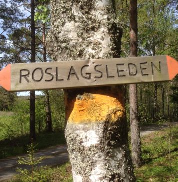 Roslagsleden