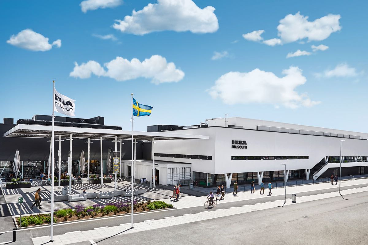 IKEA Museum