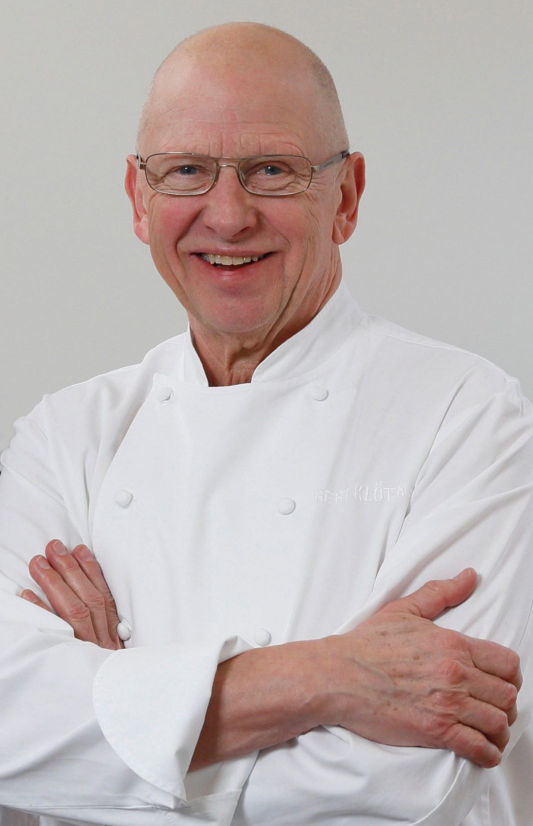 Gert Klötzke und der kulinarische Aufstieg Schwedens