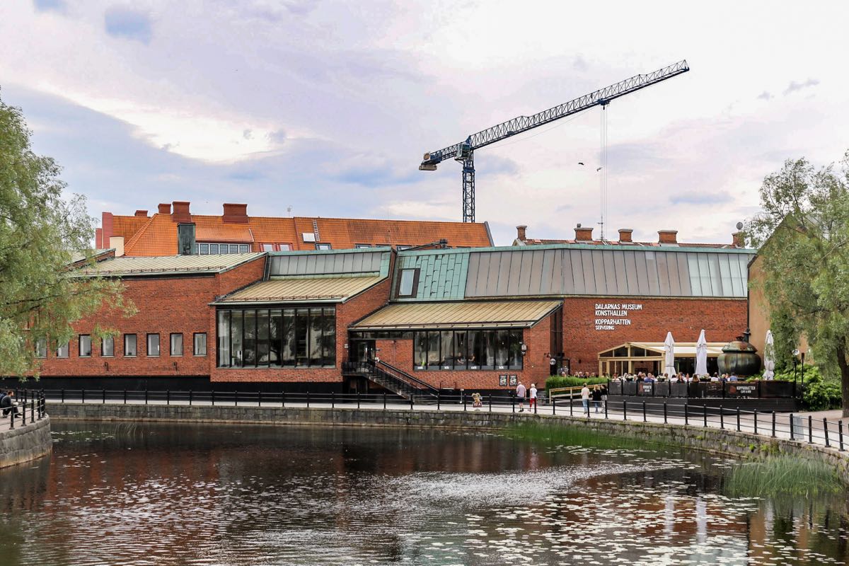 Dalarna Museum