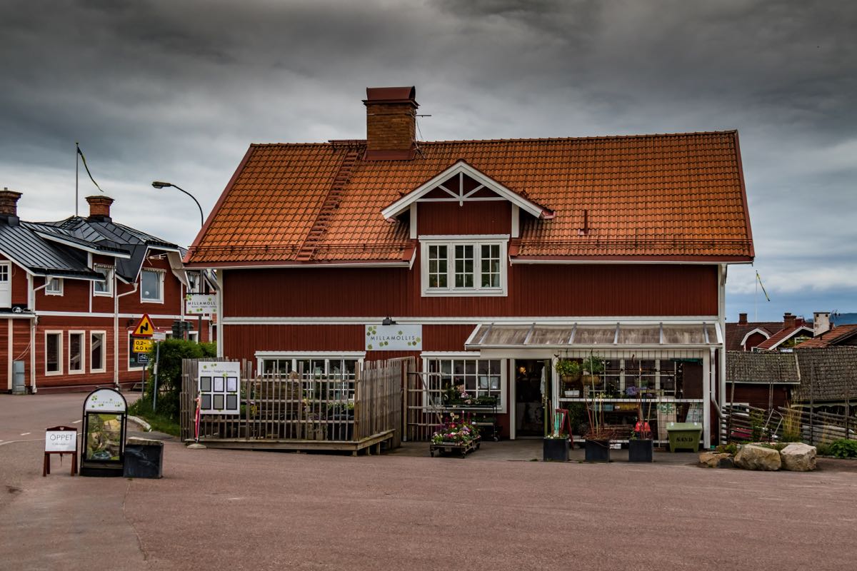 Tällberg