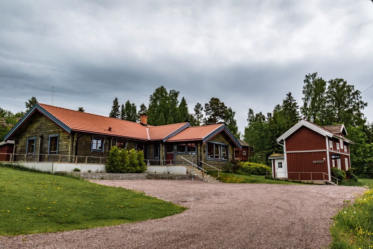 Tällberg