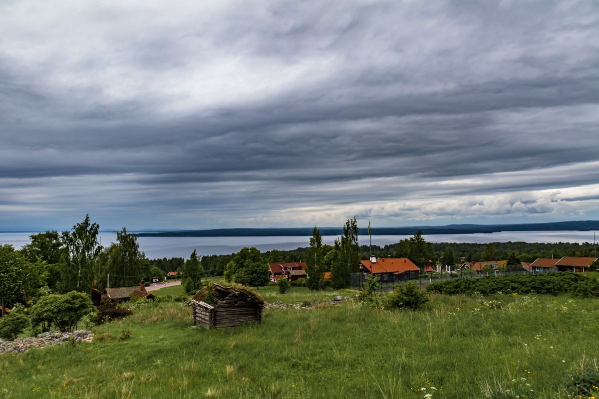Tällberg
