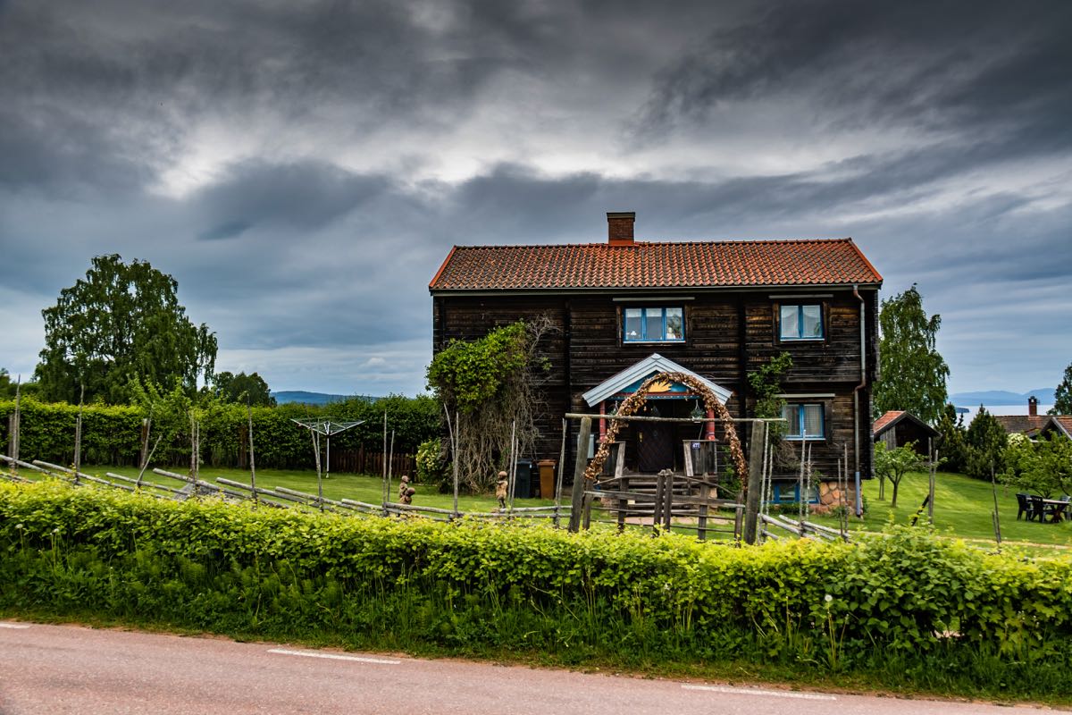 Tällberg