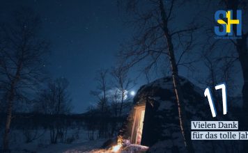 Das war mein tolles Jahr in Schweden 2017