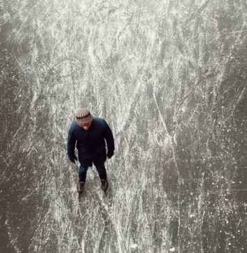 Ice Skating