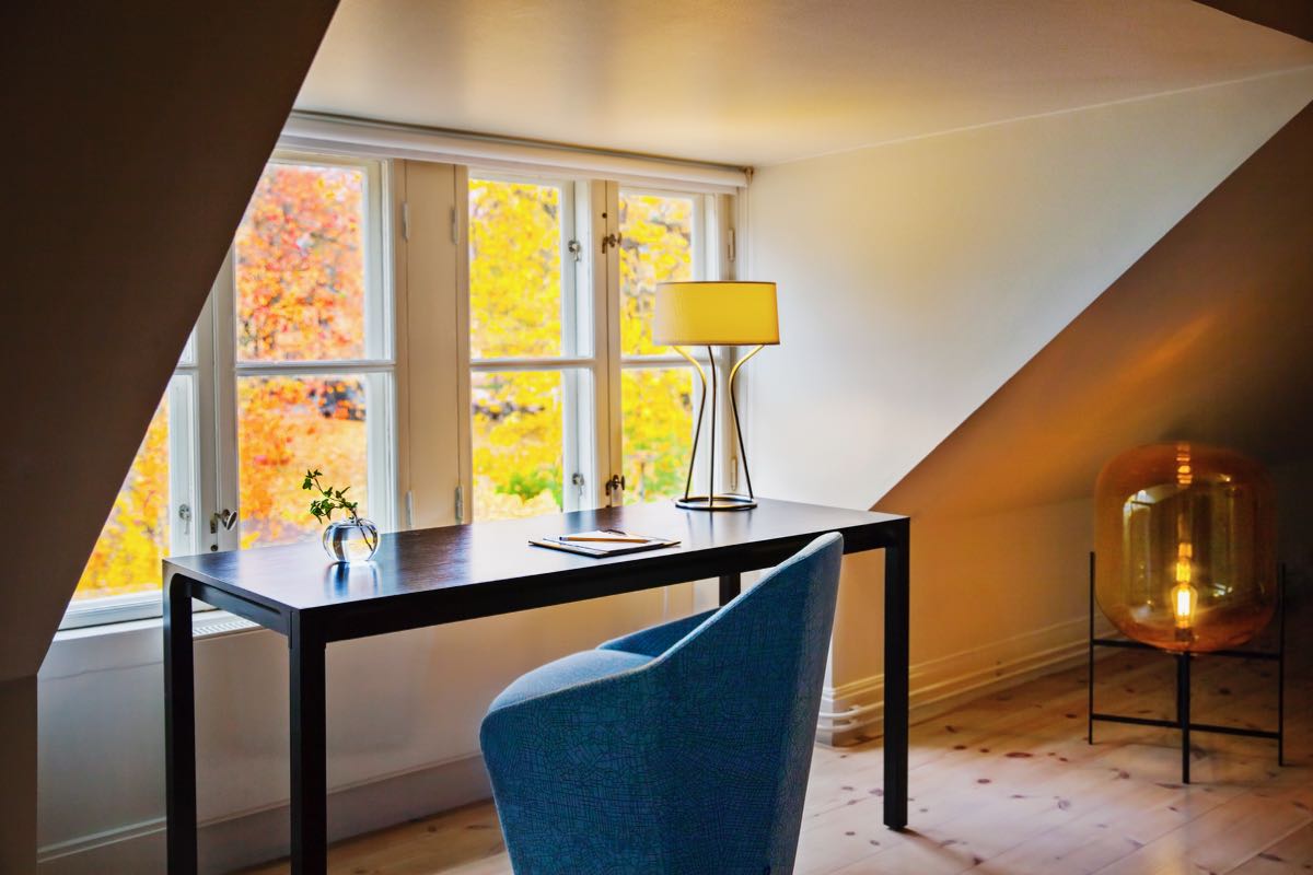 Hotels in Schweden