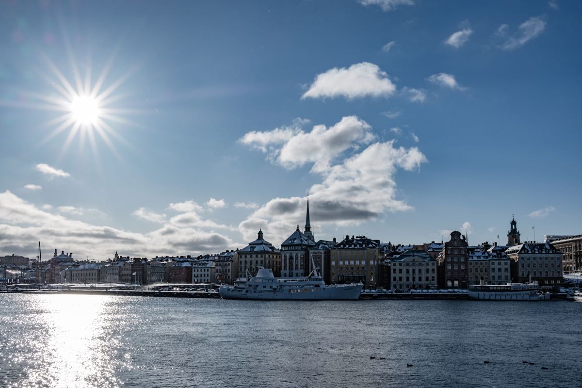 Hotel Skeppsholmen