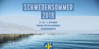 Schwedensommer