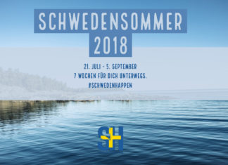 Schwedensommer