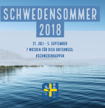 Schwedensommer