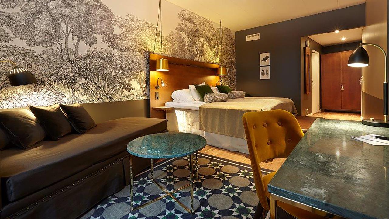 Hotels in Schweden