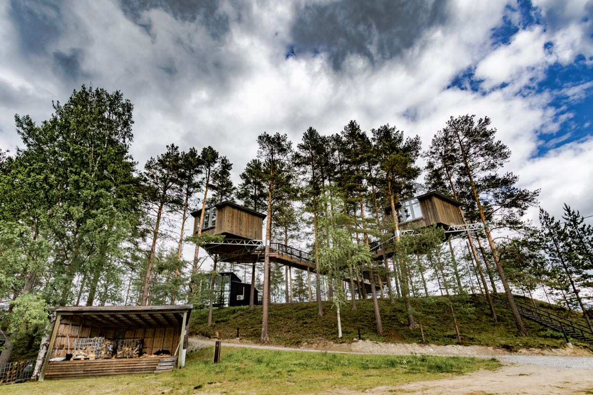Hotels in Schweden
