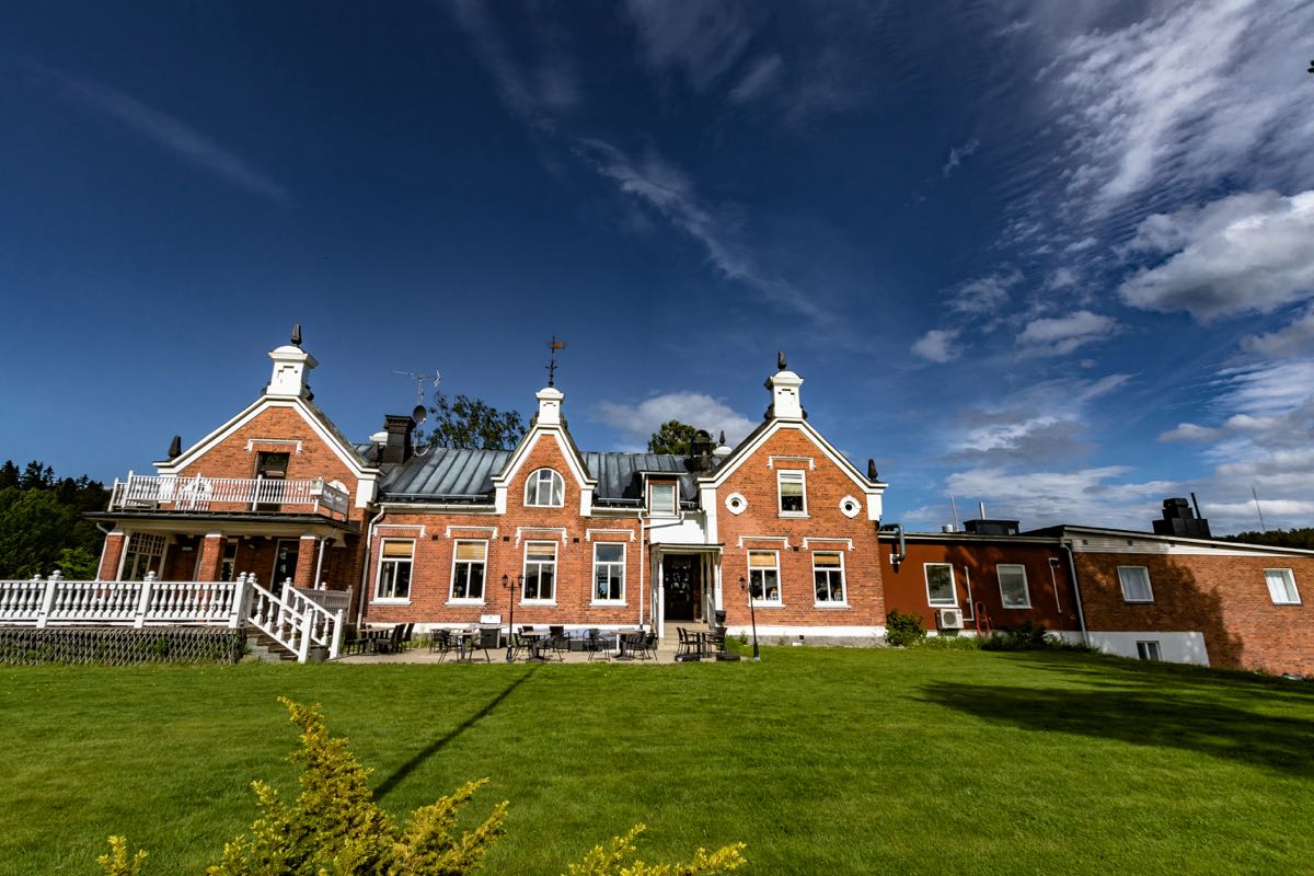 Hotels in Schweden