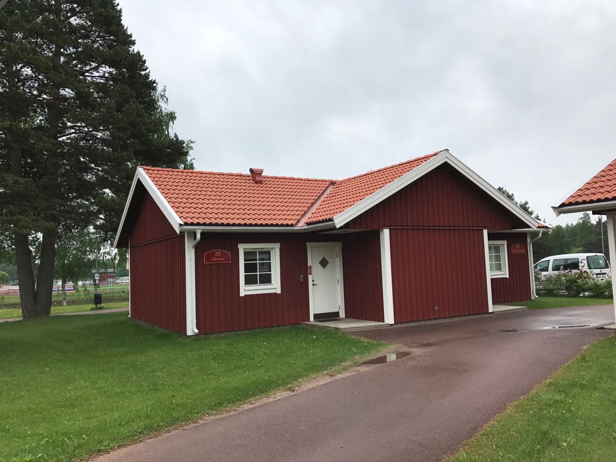 Hotels in Schweden