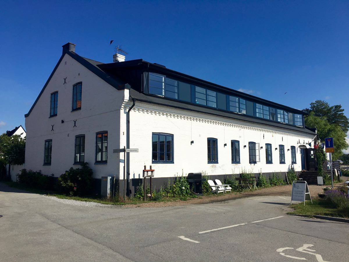 Lieblingshotels in Schweden
