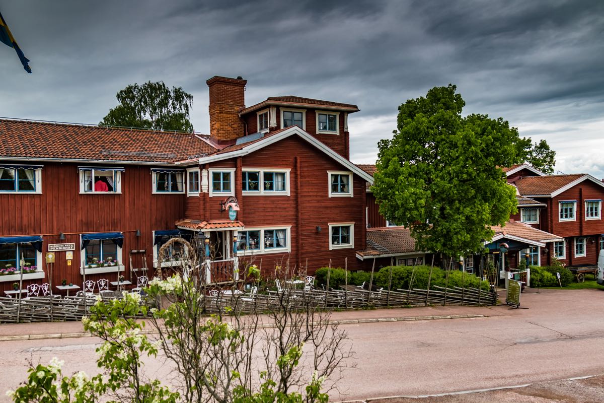 Hotels in Schweden