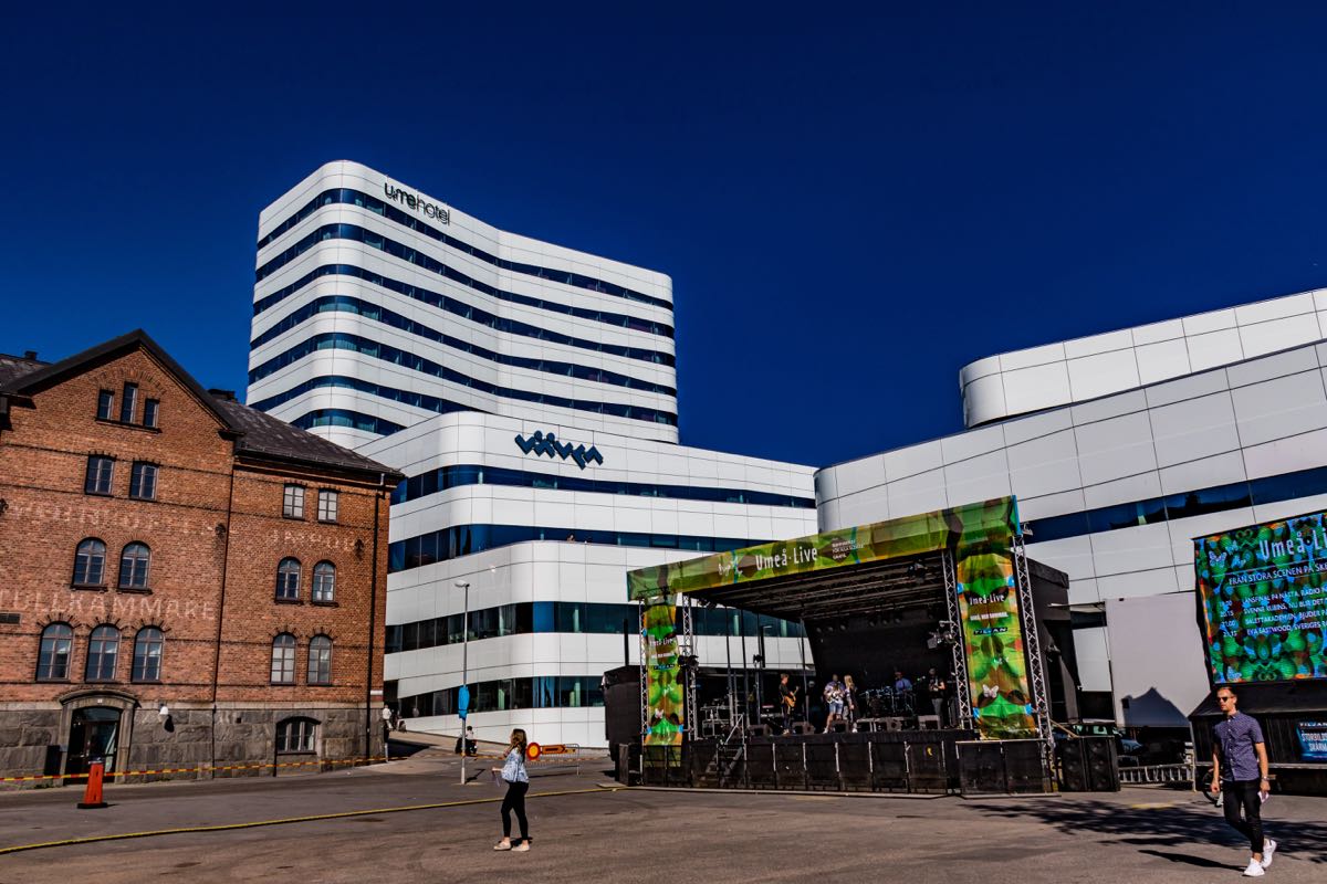 Lieblingshotels in Schweden