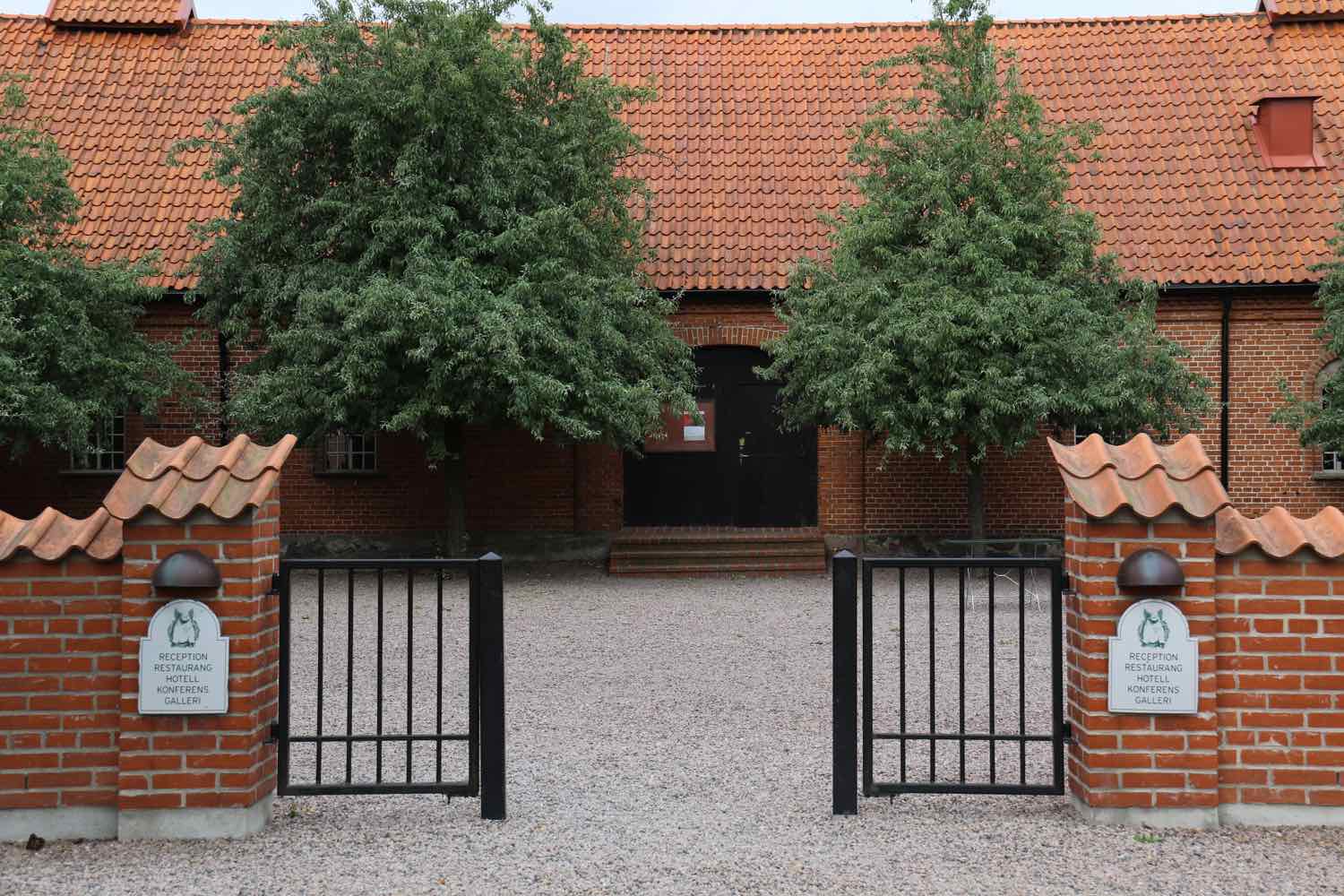 Hotels in Schweden