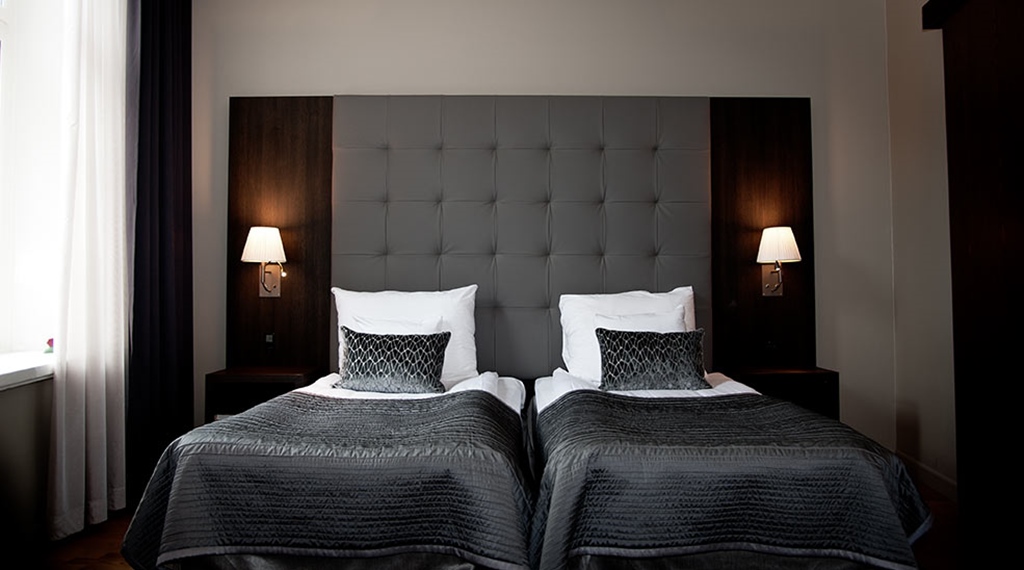 Lieblingshotels in Schweden