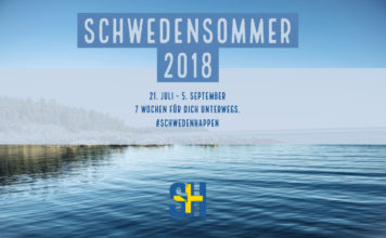 Schwedensommer 2018