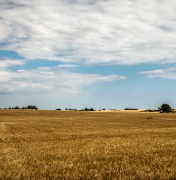 Skåne