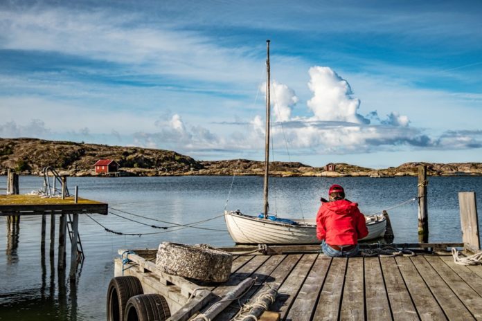 EvertsSjobod - 9 Der grosse Skandinaviensommer – Erlebnis Schweden im Sommer