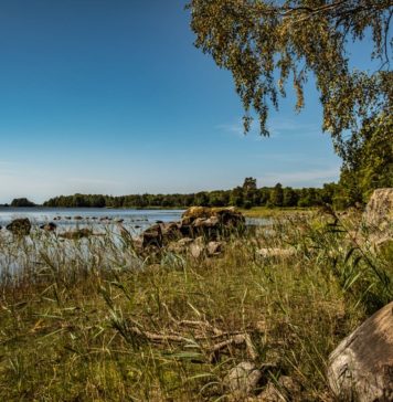 Klima in Schweden
