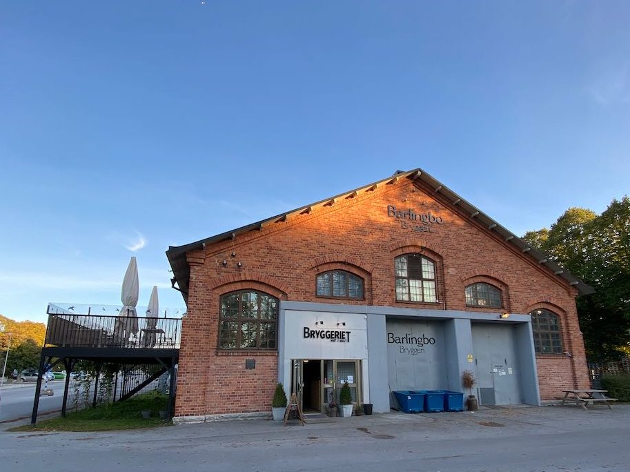 Gotland Brauerei