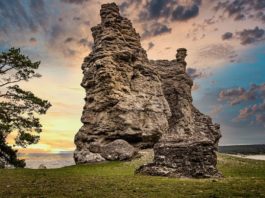 Gotland – Das andere Schweden
