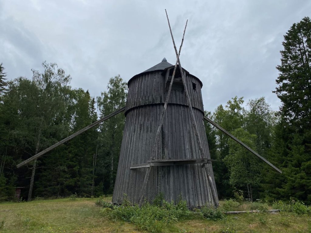 Junköfiskarna Kalix Löjrom