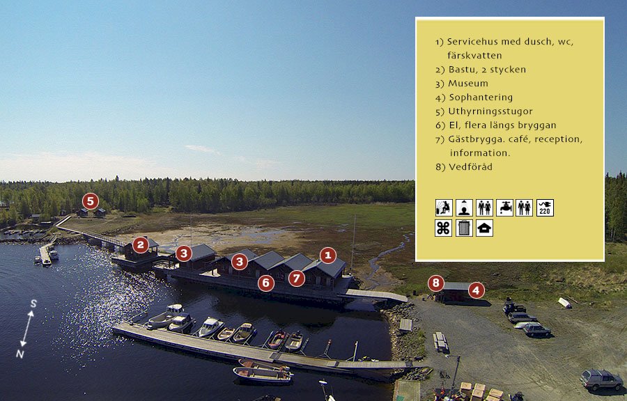 Junköfiskarna Kalix Löjrom