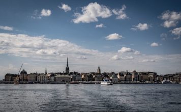 persönliche Stadtführung in Stockholm