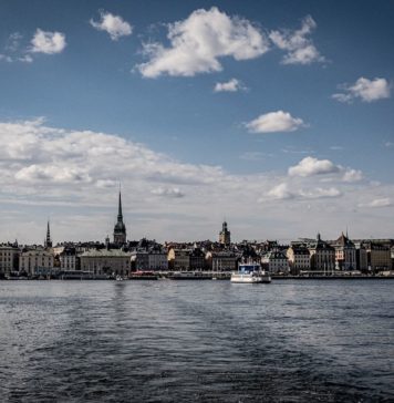 persönliche Stadtführung in Stockholm