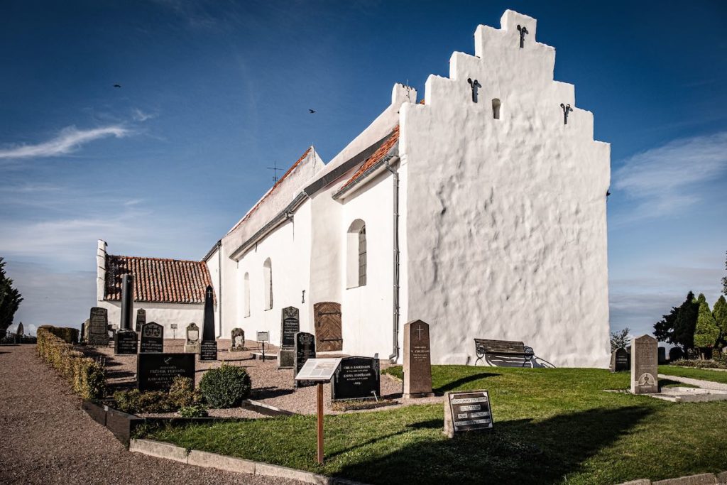 Landskrona St. Ibbs kyrka