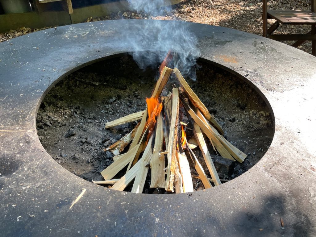 Übernachtung in Skåne