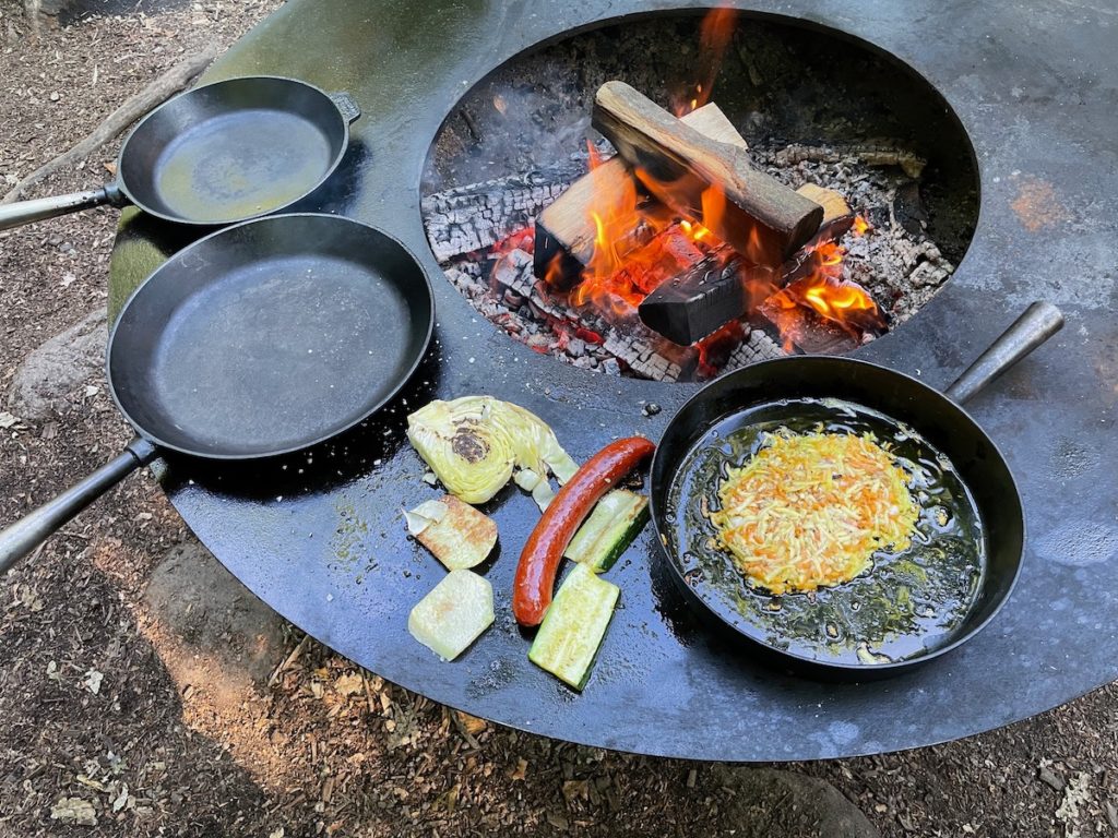 Übernachten in Skåne