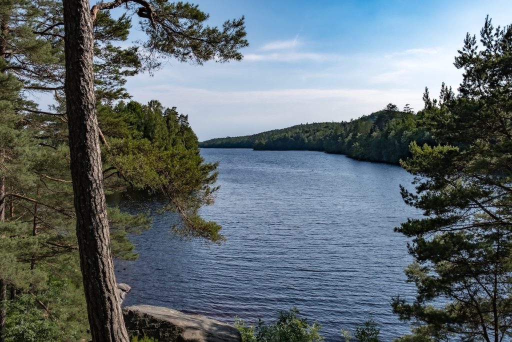 Übernachten in Skåne