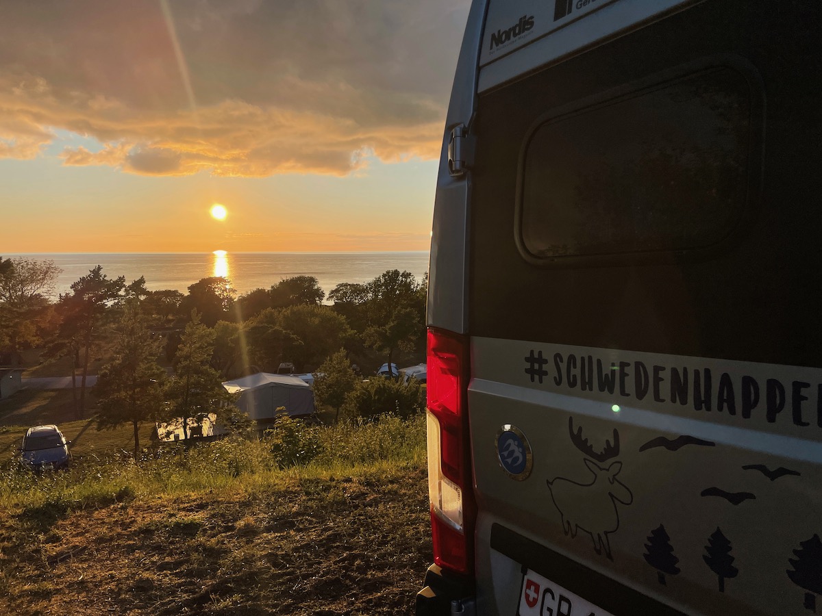 Schweden Favoriten – 62