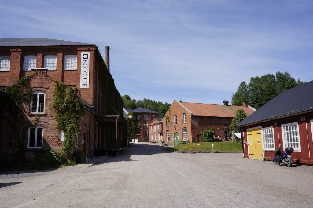 Dalsland Kunst