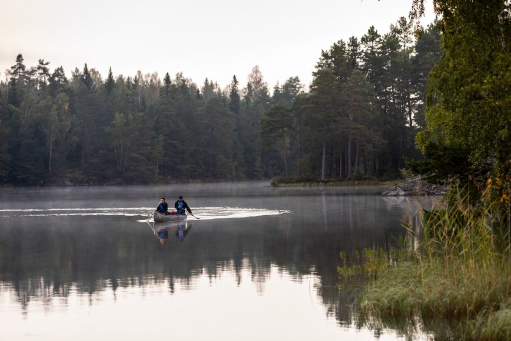 Dalsland erleben